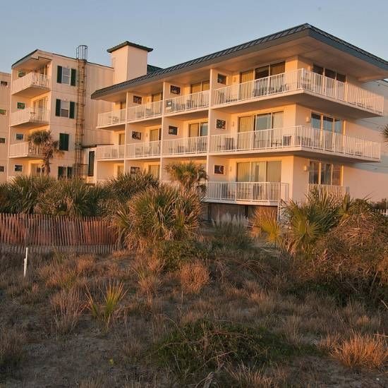 Beach House At The Dunes At Beachside Colony 泰比岛 外观 照片