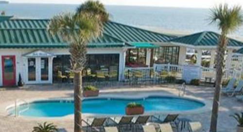 Beach House At The Dunes At Beachside Colony 泰比岛 外观 照片