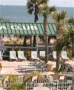 Beach House At The Dunes At Beachside Colony 泰比岛 外观 照片